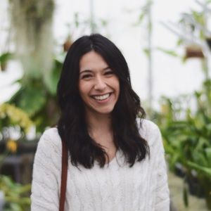 Meet your Posher, Nataly